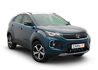 Tata NEXON EV-img